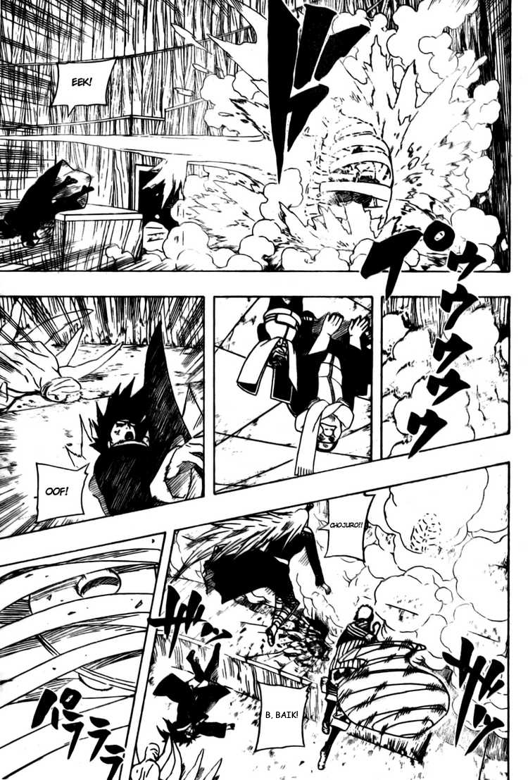 Chapter 466 - halaman 5