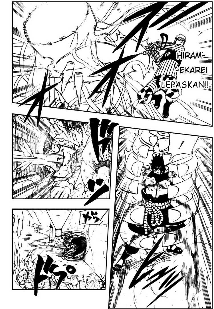 Chapter 466 - halaman 6