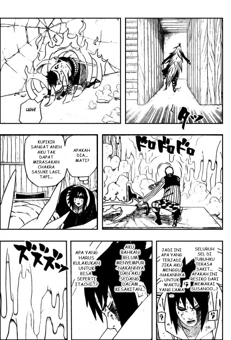 Chapter 466 - halaman 7