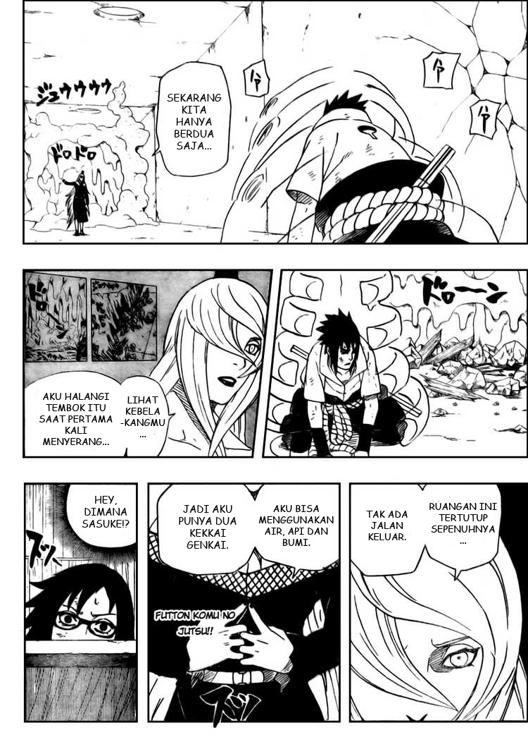 Chapter 466 - halaman 8
