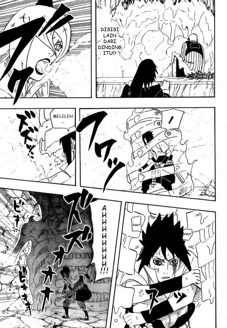 Chapter 466 - halaman 9
