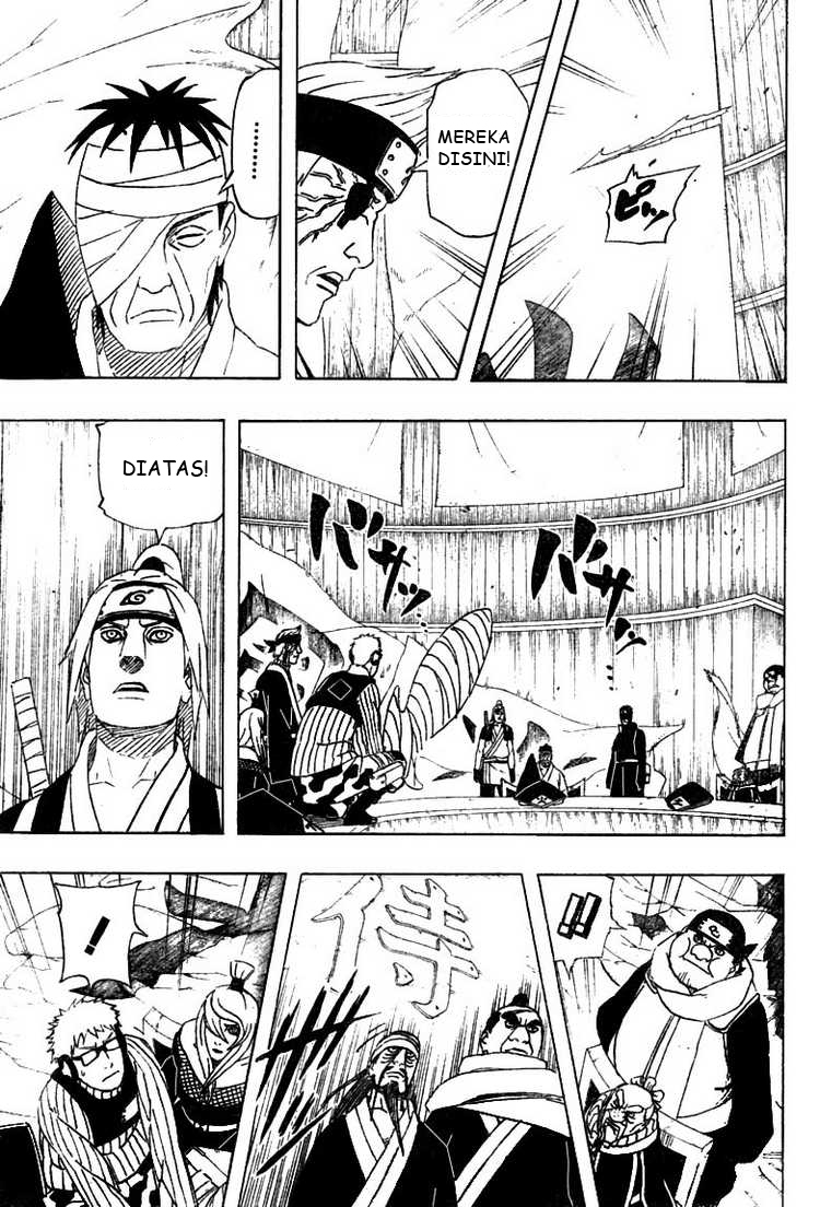 Chapter 465 - halaman 12