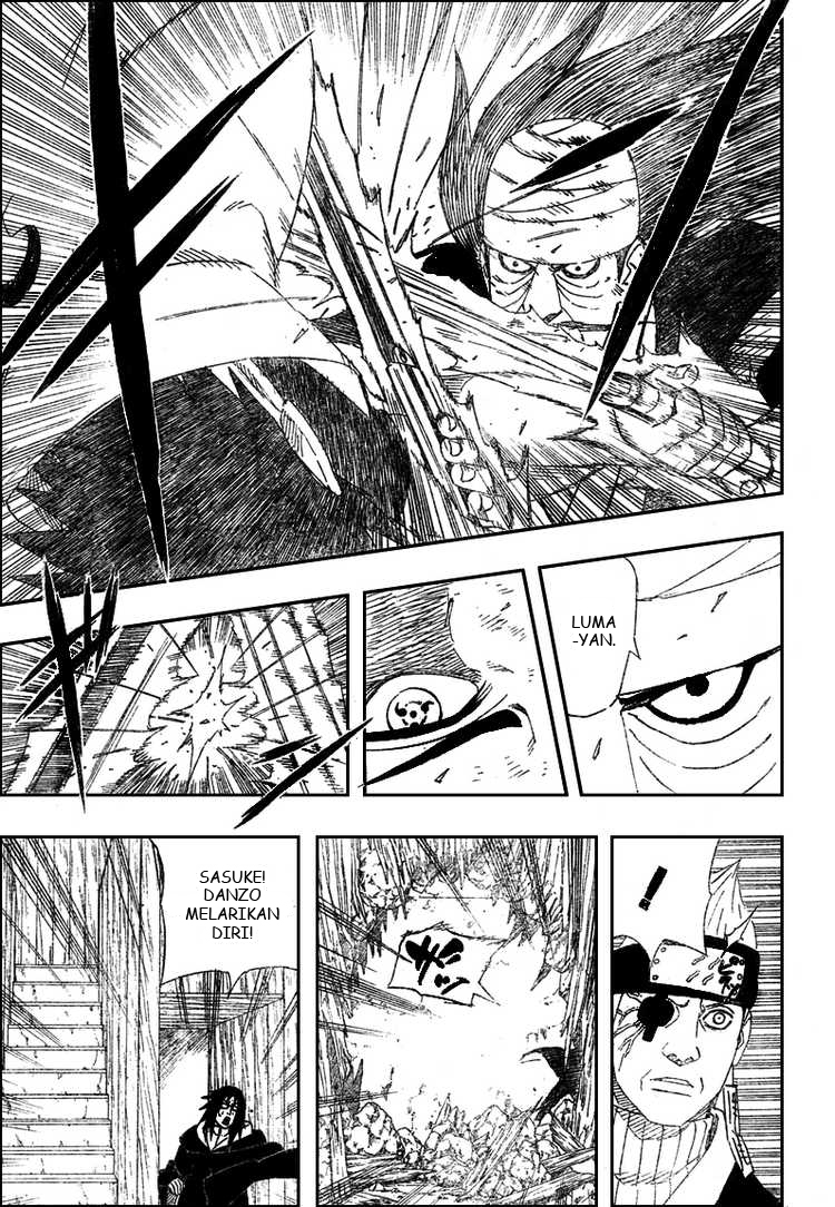 Chapter 465 - halaman 14