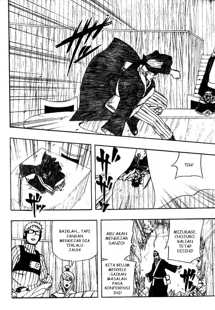 Chapter 465 - halaman 15