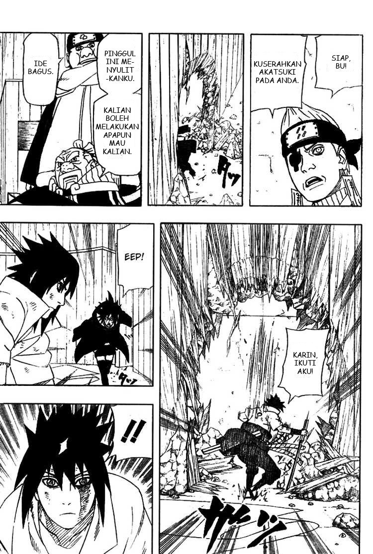 Chapter 465 - halaman 16