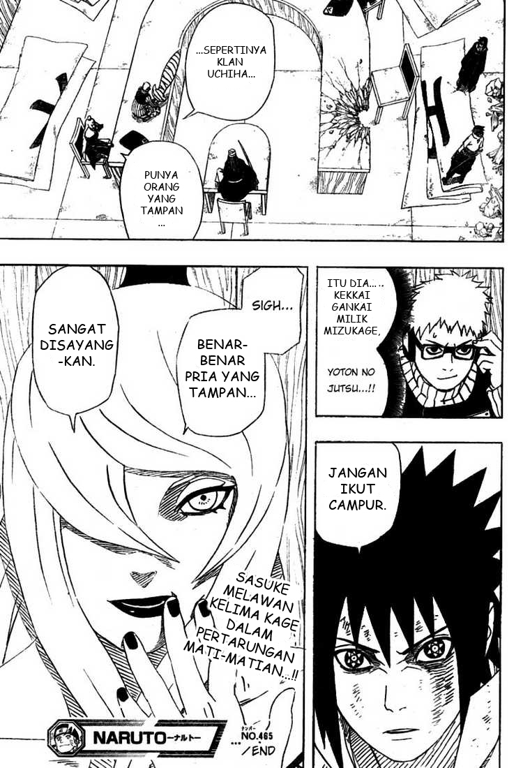 Chapter 465 - halaman 18