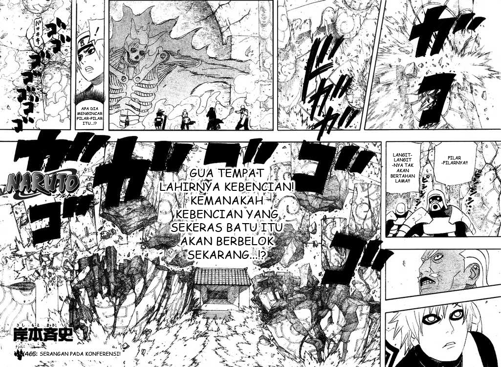 Chapter 465 - halaman 4