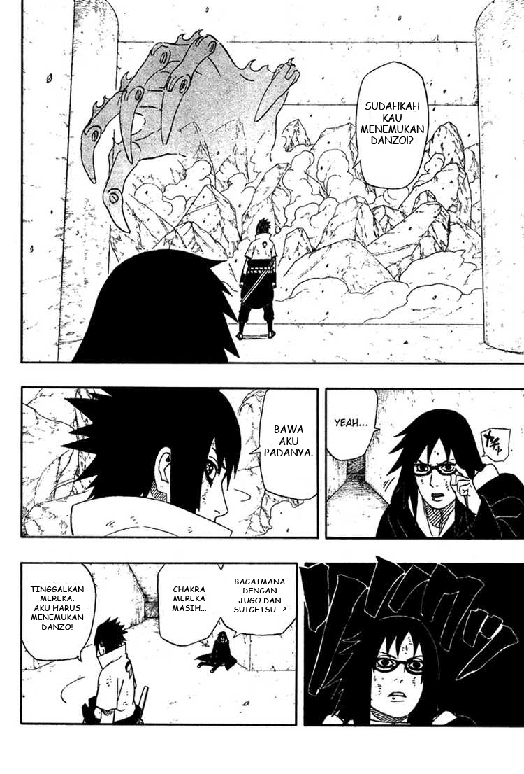 Chapter 465 - halaman 7