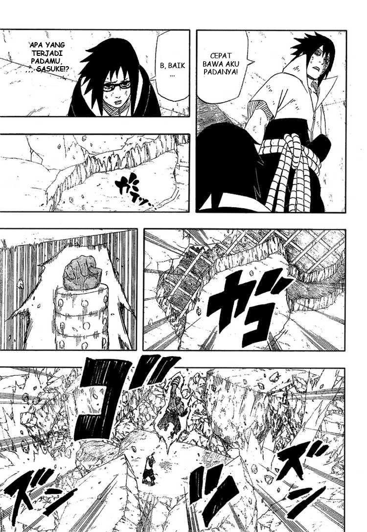 Chapter 465 - halaman 8