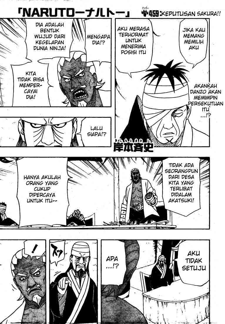 Chapter 459 - halaman 2