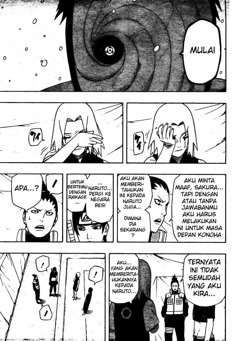 Chapter 459 - halaman 14