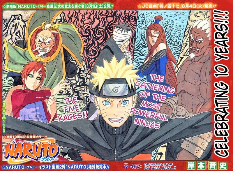 Chapter 457 - halaman 2