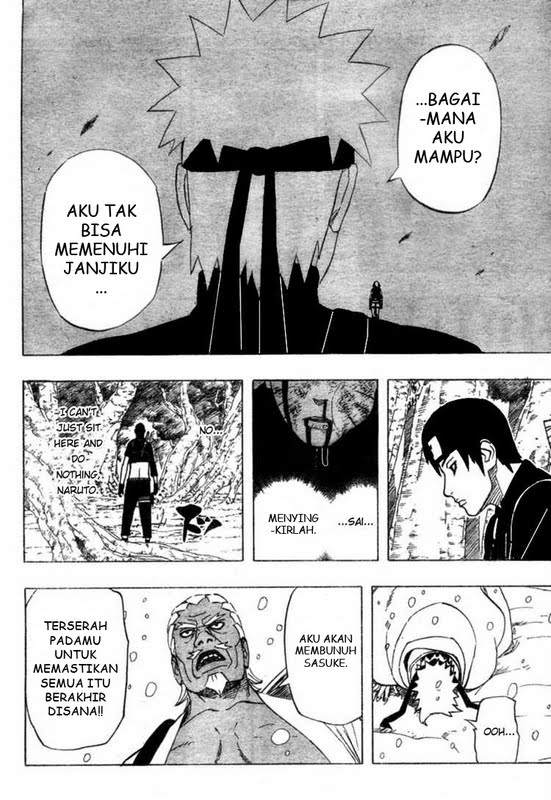 Chapter 457 - halaman 12