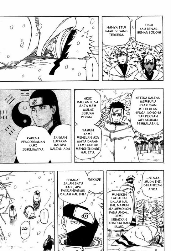 Chapter 457 - halaman 13