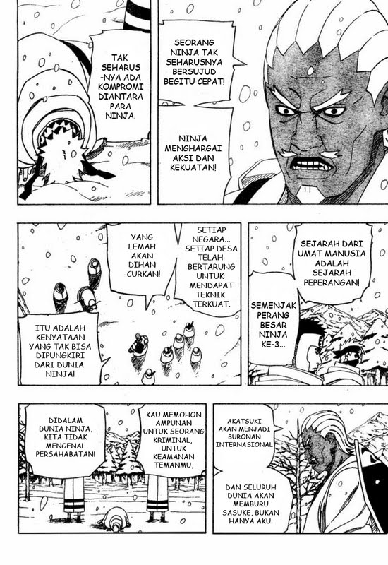 Chapter 457 - halaman 14