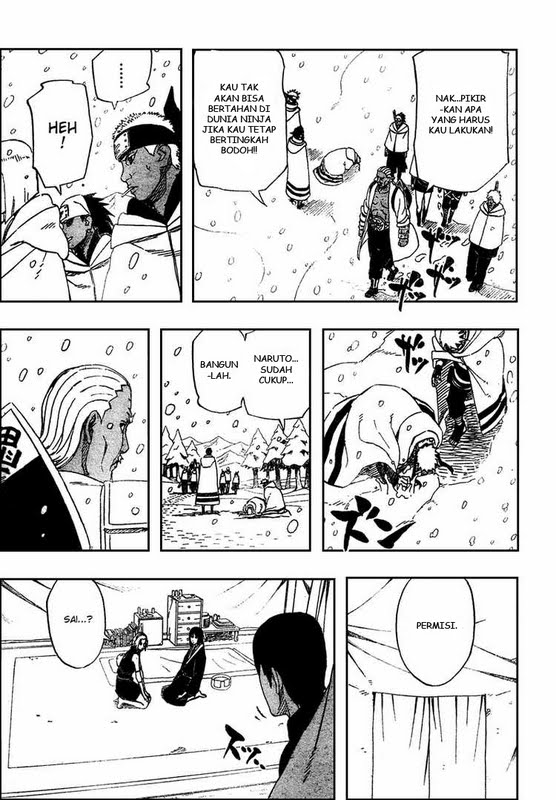 Chapter 457 - halaman 15