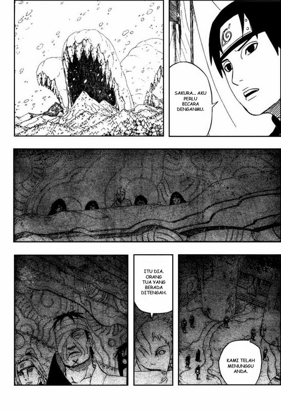 Chapter 457 - halaman 16