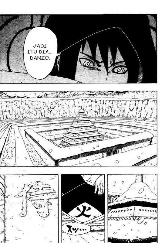 Chapter 457 - halaman 17