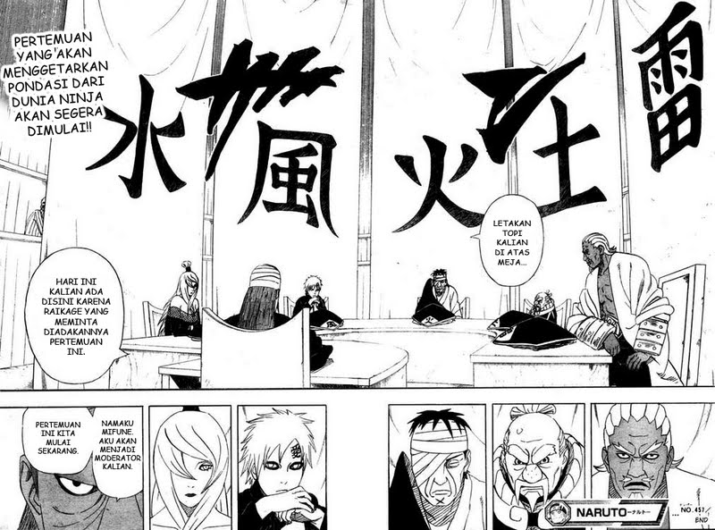 Chapter 457 - halaman 18