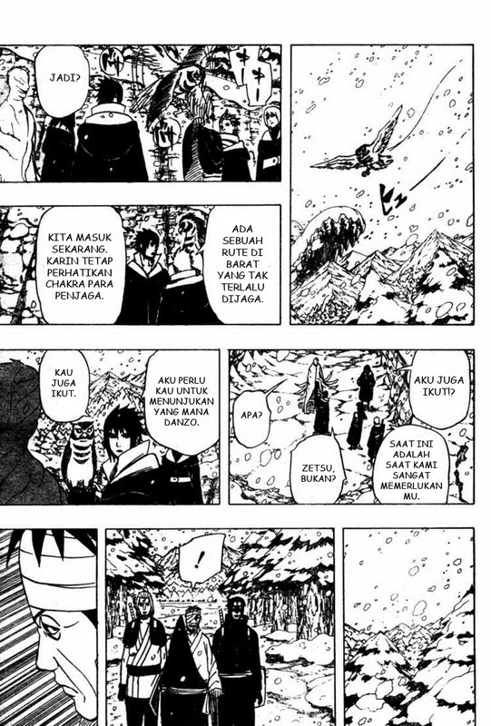 Chapter 457 - halaman 3
