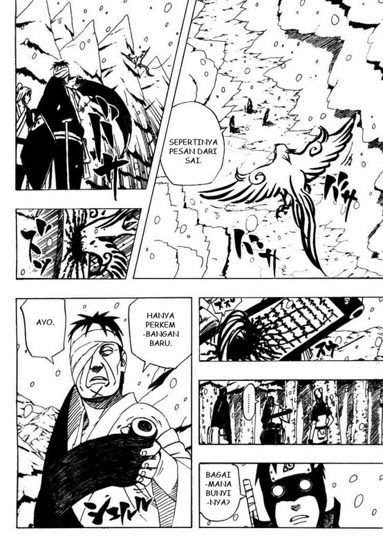 Chapter 457 - halaman 4