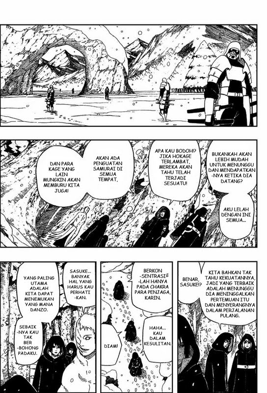 Chapter 457 - halaman 5