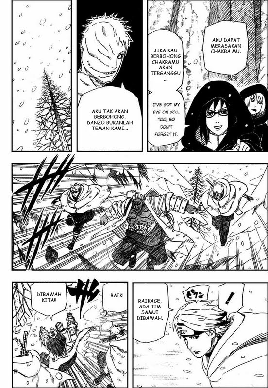 Chapter 457 - halaman 6