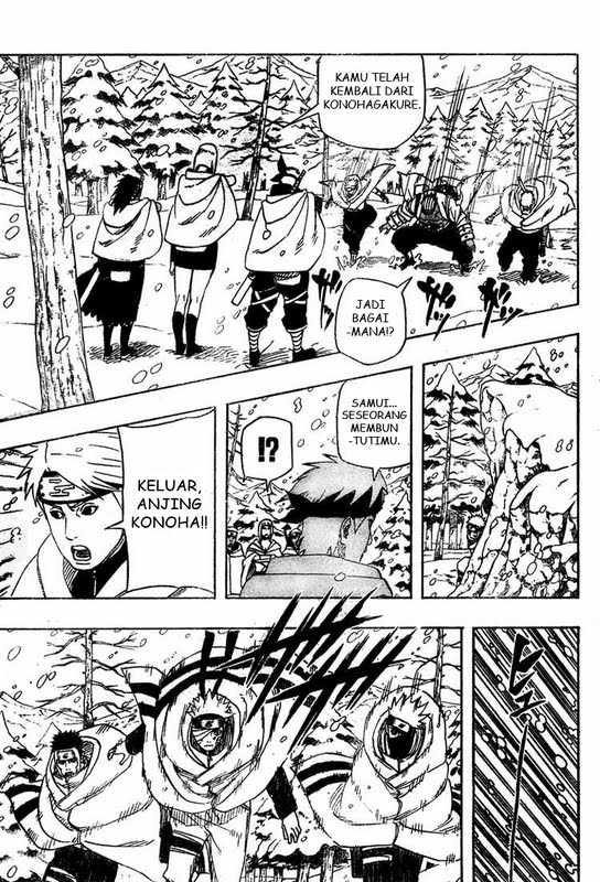 Chapter 457 - halaman 7