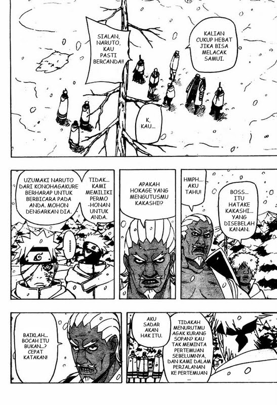 Chapter 457 - halaman 8