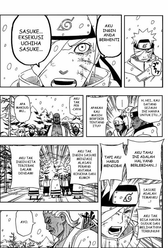 Chapter 457 - halaman 9
