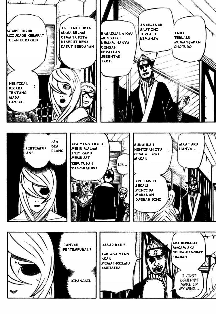 Chapter 456 - halaman 15