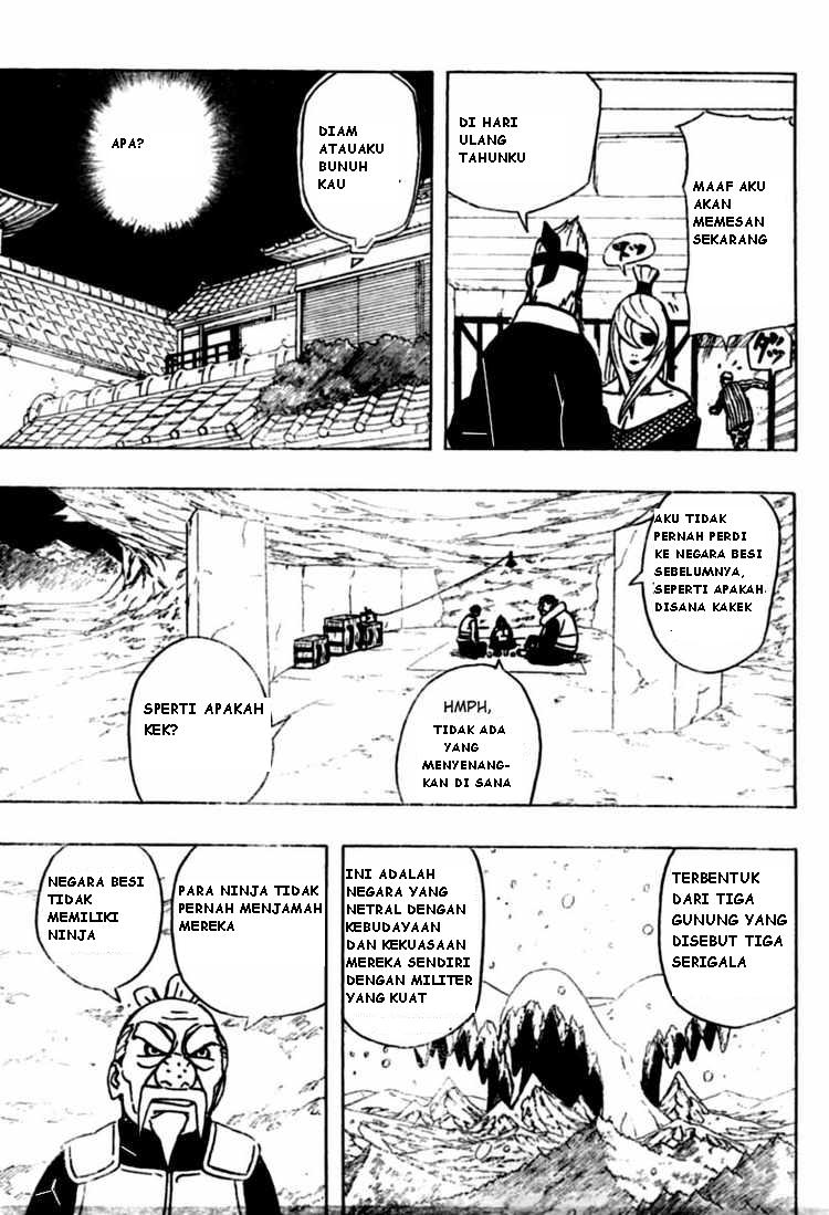 Chapter 456 - halaman 16