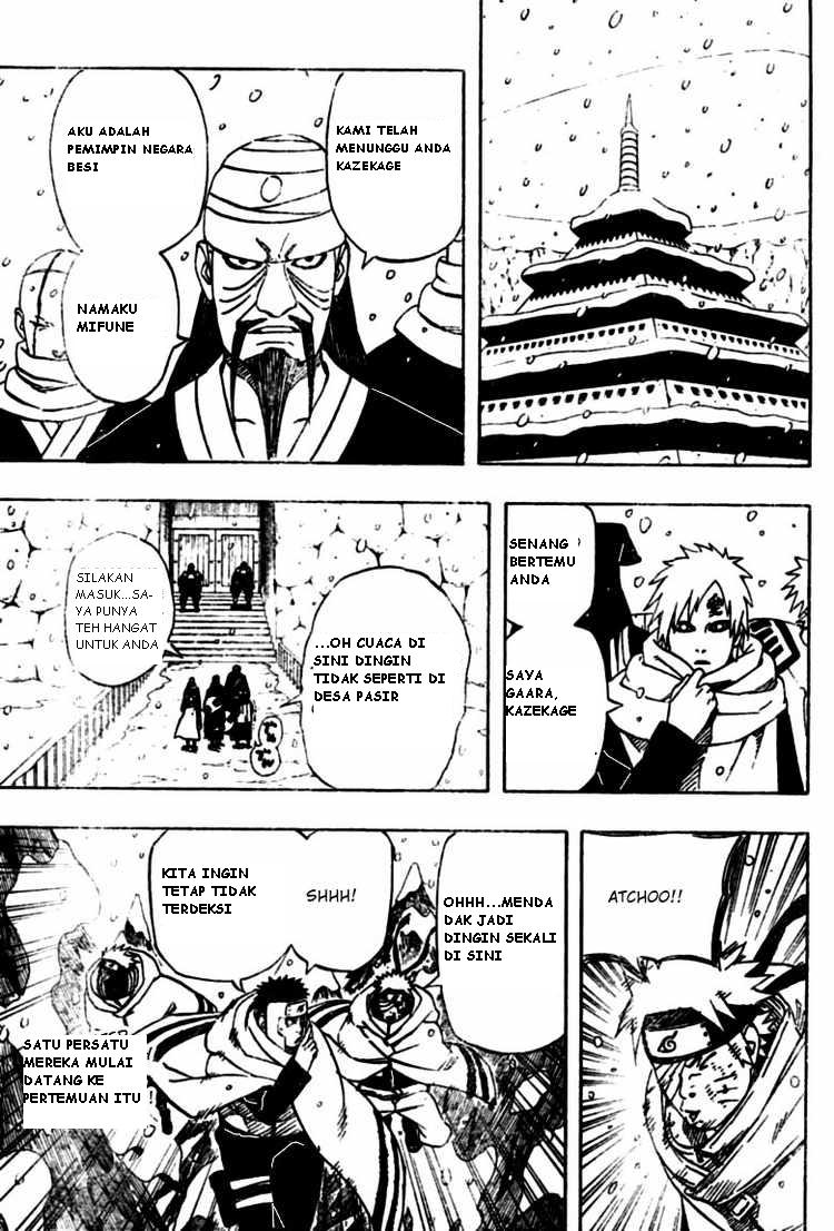 Chapter 456 - halaman 18