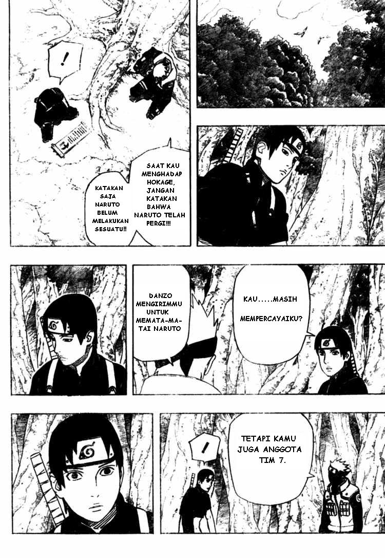 Chapter 456 - halaman 5