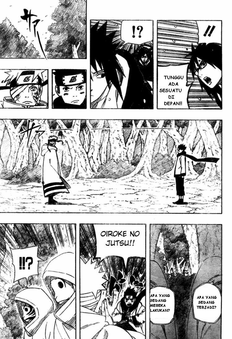 Chapter 456 - halaman 8