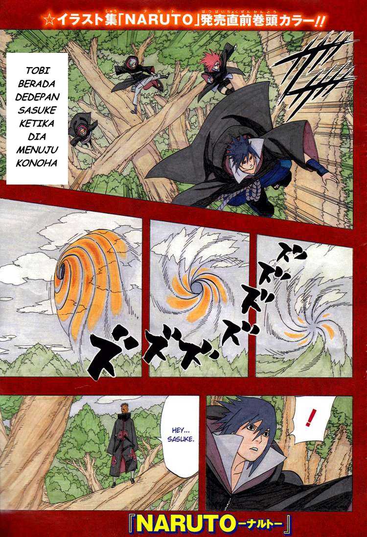 Chapter 453 - halaman 2