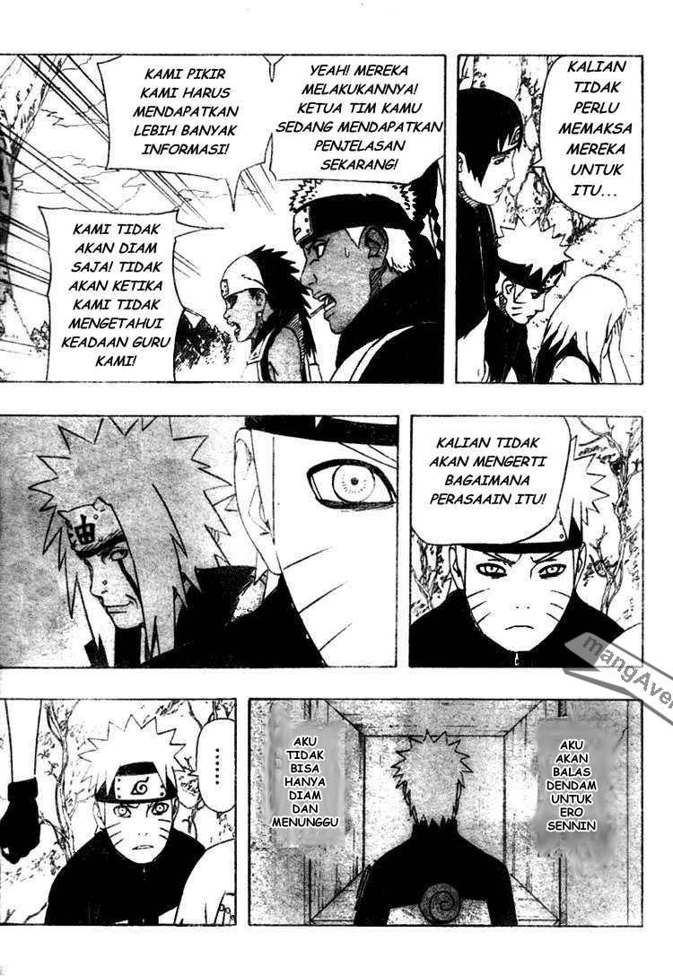 Chapter 453 - halaman 12