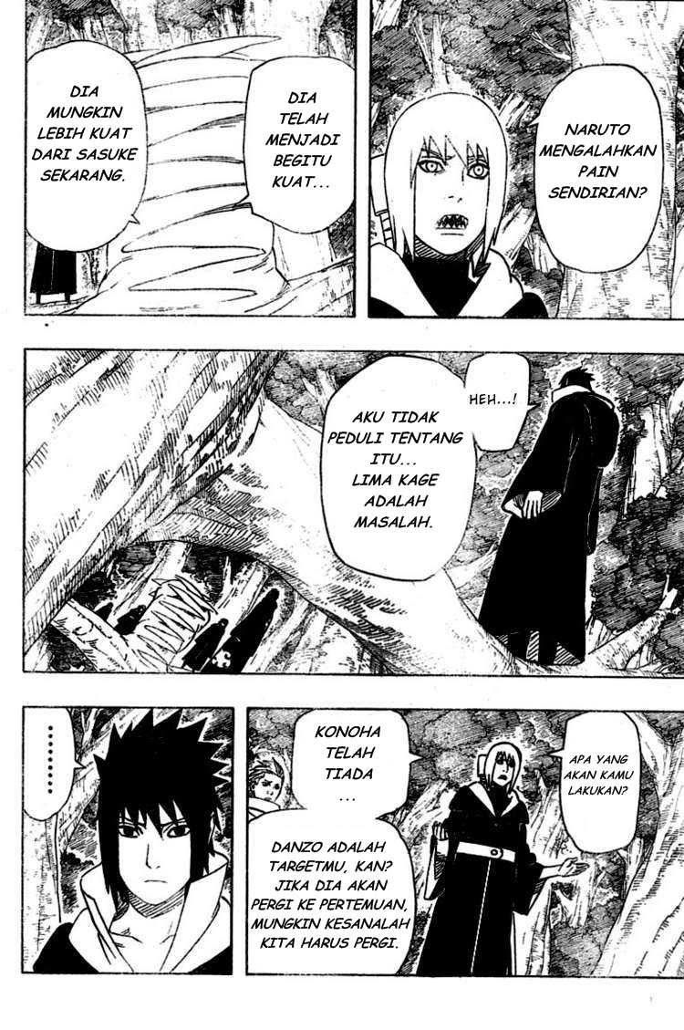 Chapter 453 - halaman 15