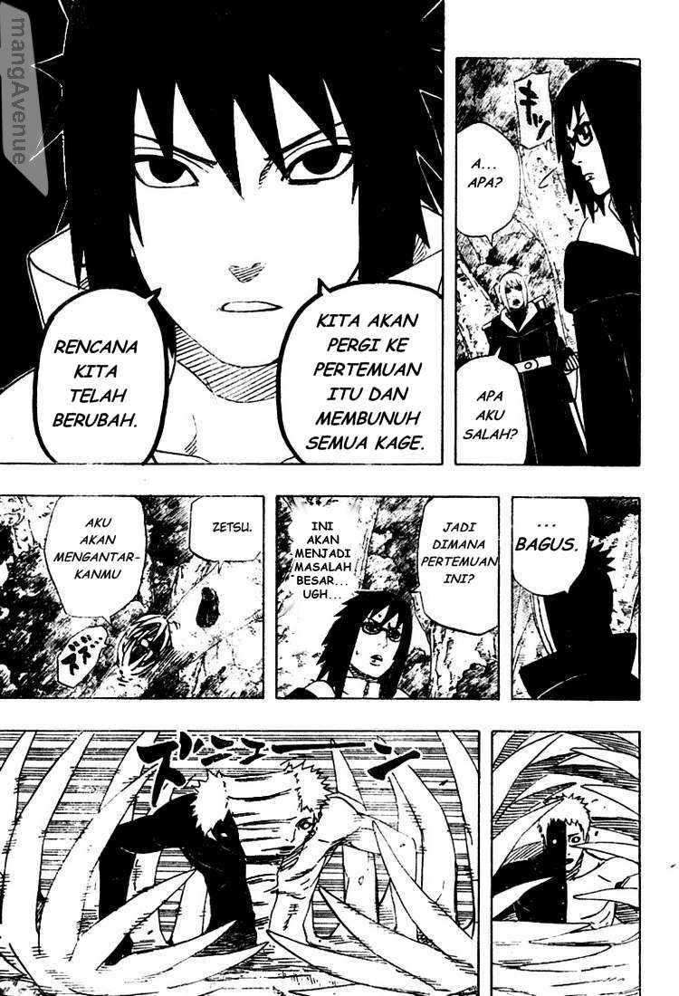 Chapter 453 - halaman 16
