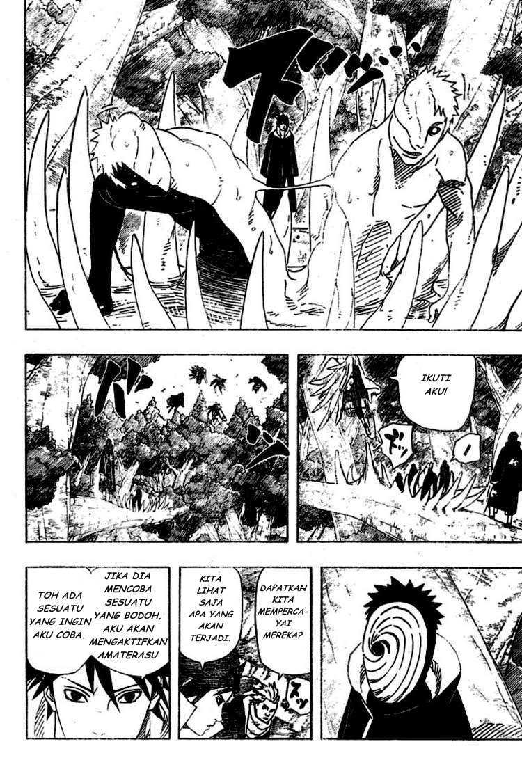 Chapter 453 - halaman 17
