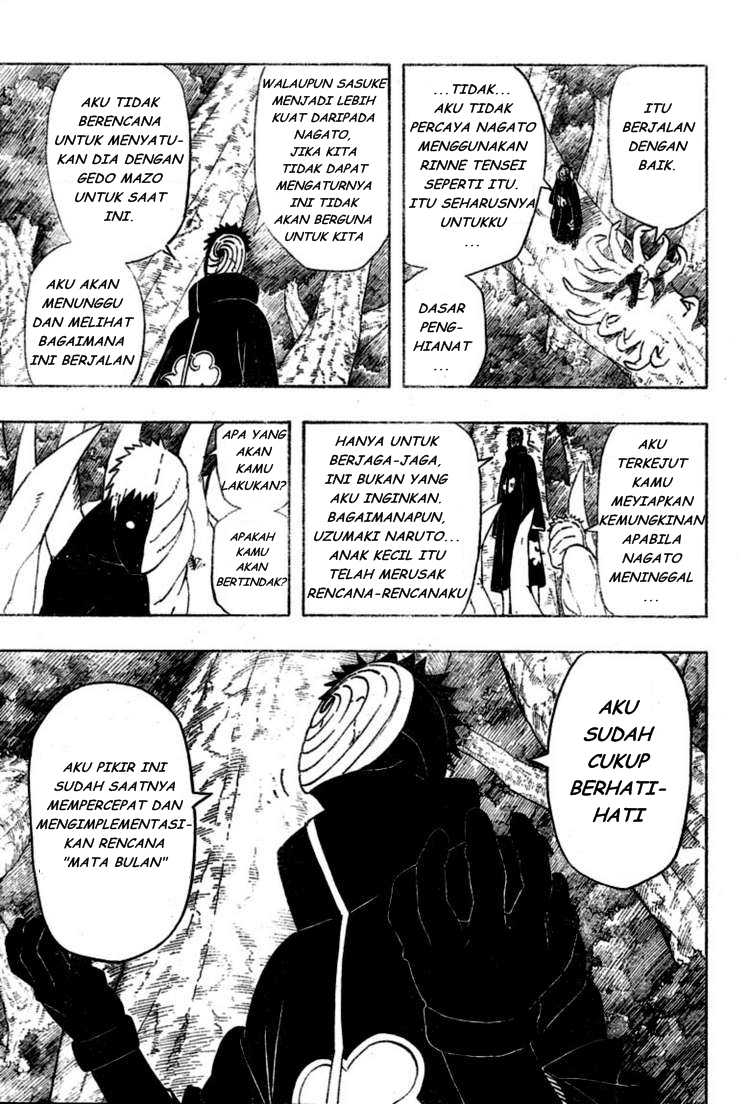 Chapter 453 - halaman 18