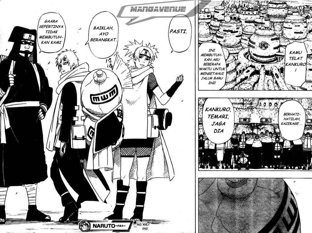 Chapter 453 - halaman 19