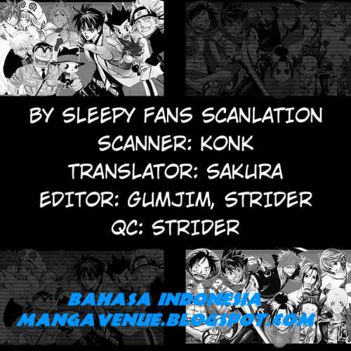 Chapter 453 - halaman 20