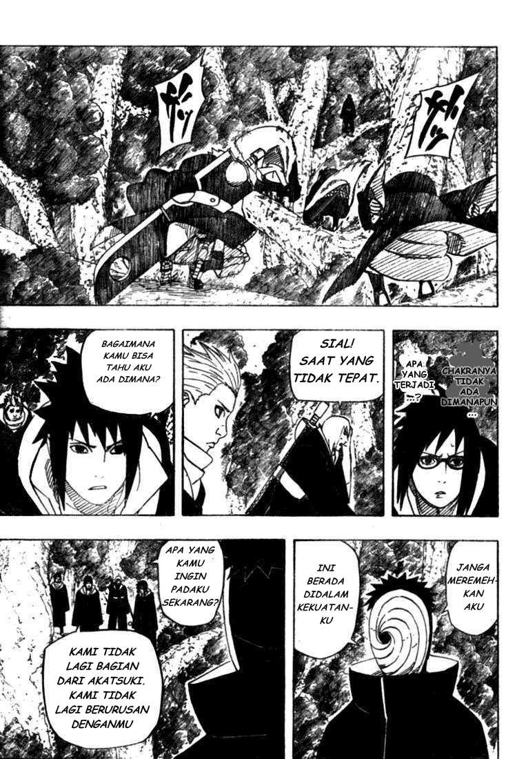 Chapter 453 - halaman 4