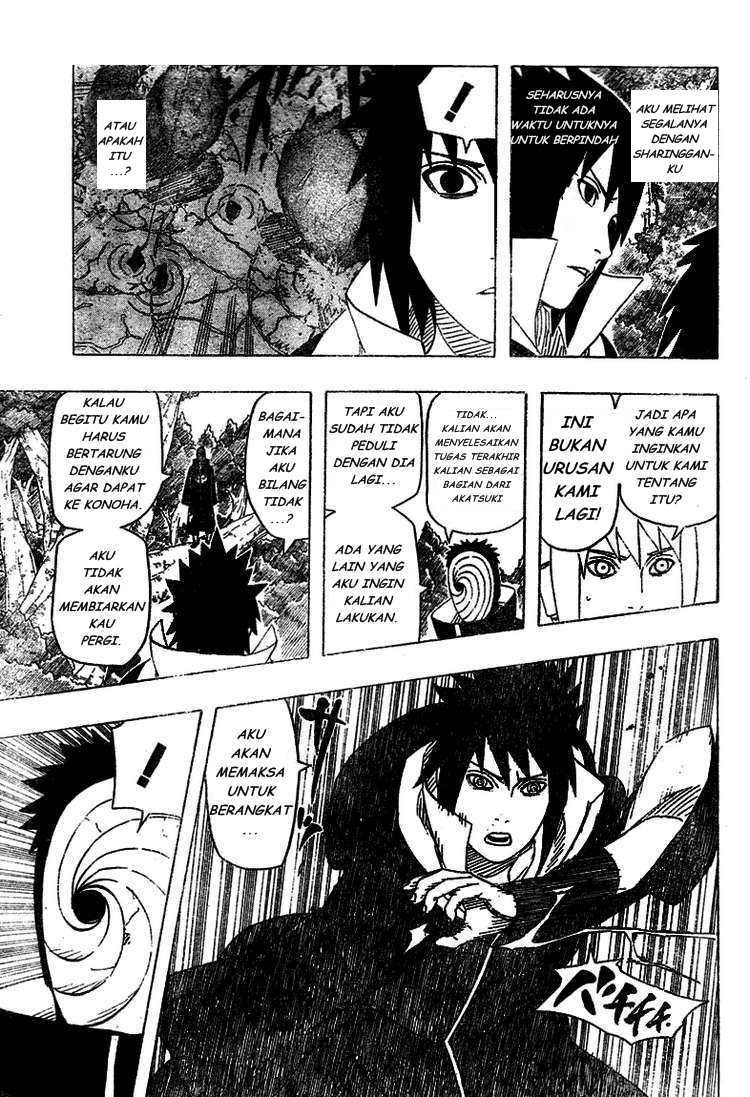 Chapter 453 - halaman 6