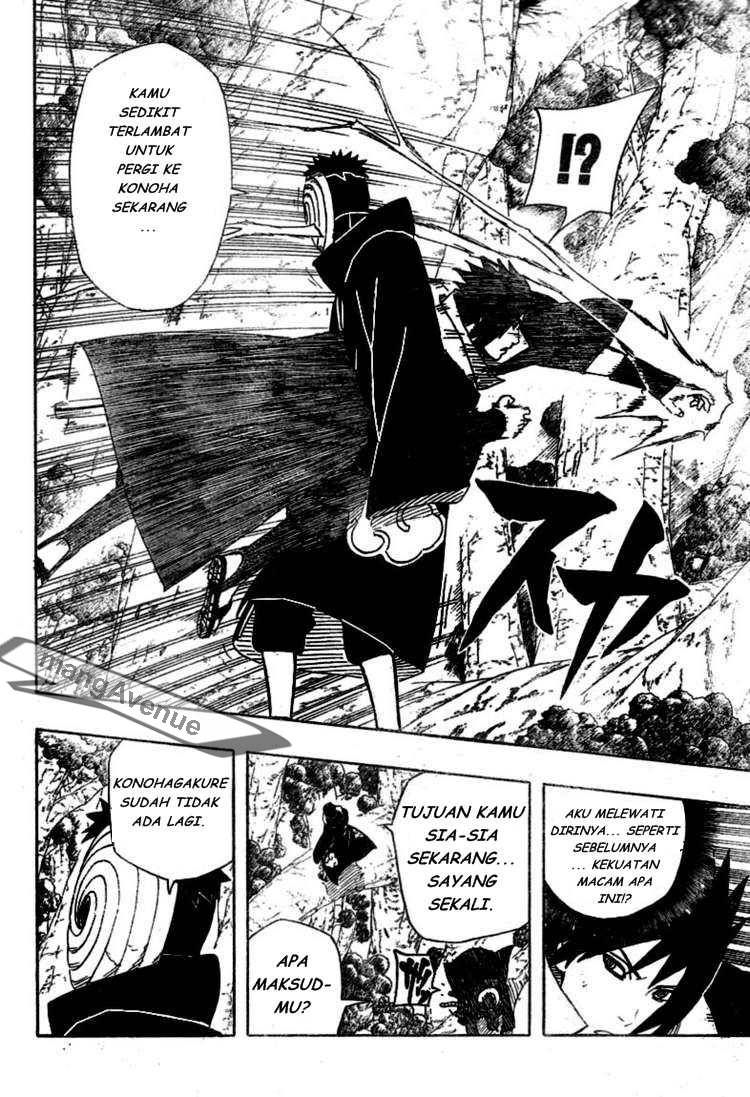 Chapter 453 - halaman 7