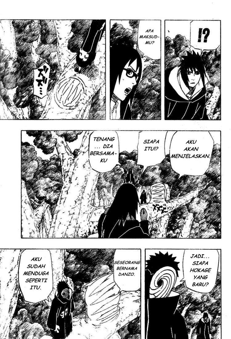 Chapter 453 - halaman 8