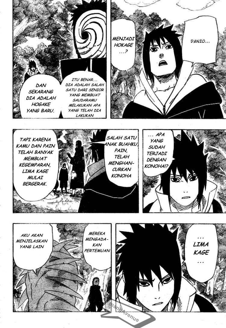 Chapter 453 - halaman 9