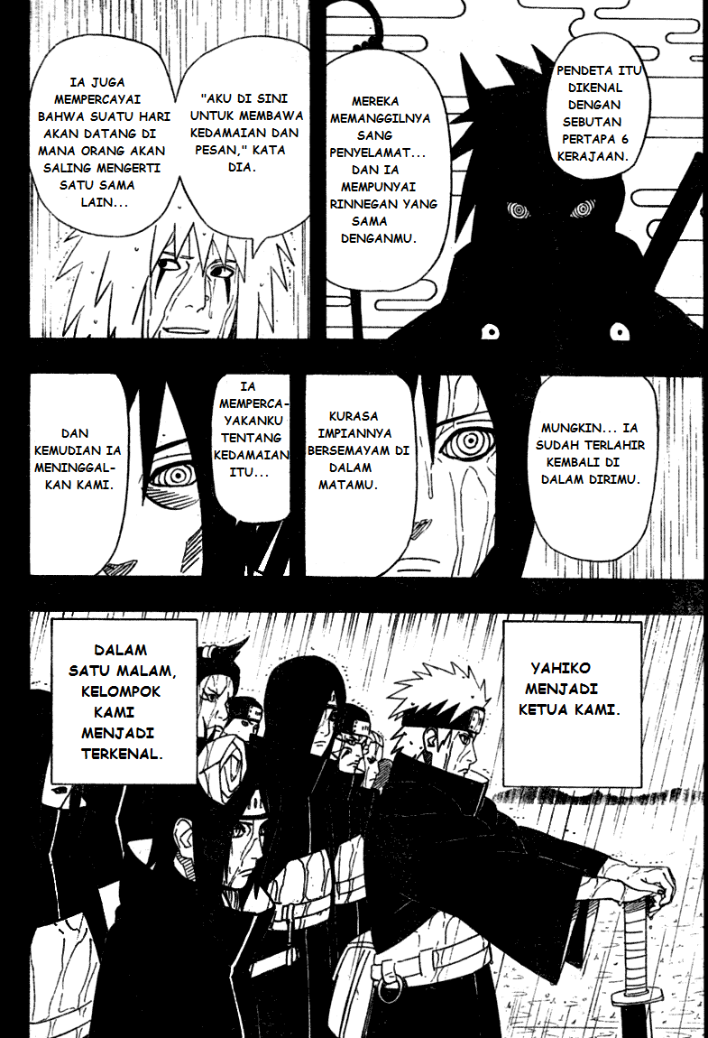Chapter 446 - halaman 12