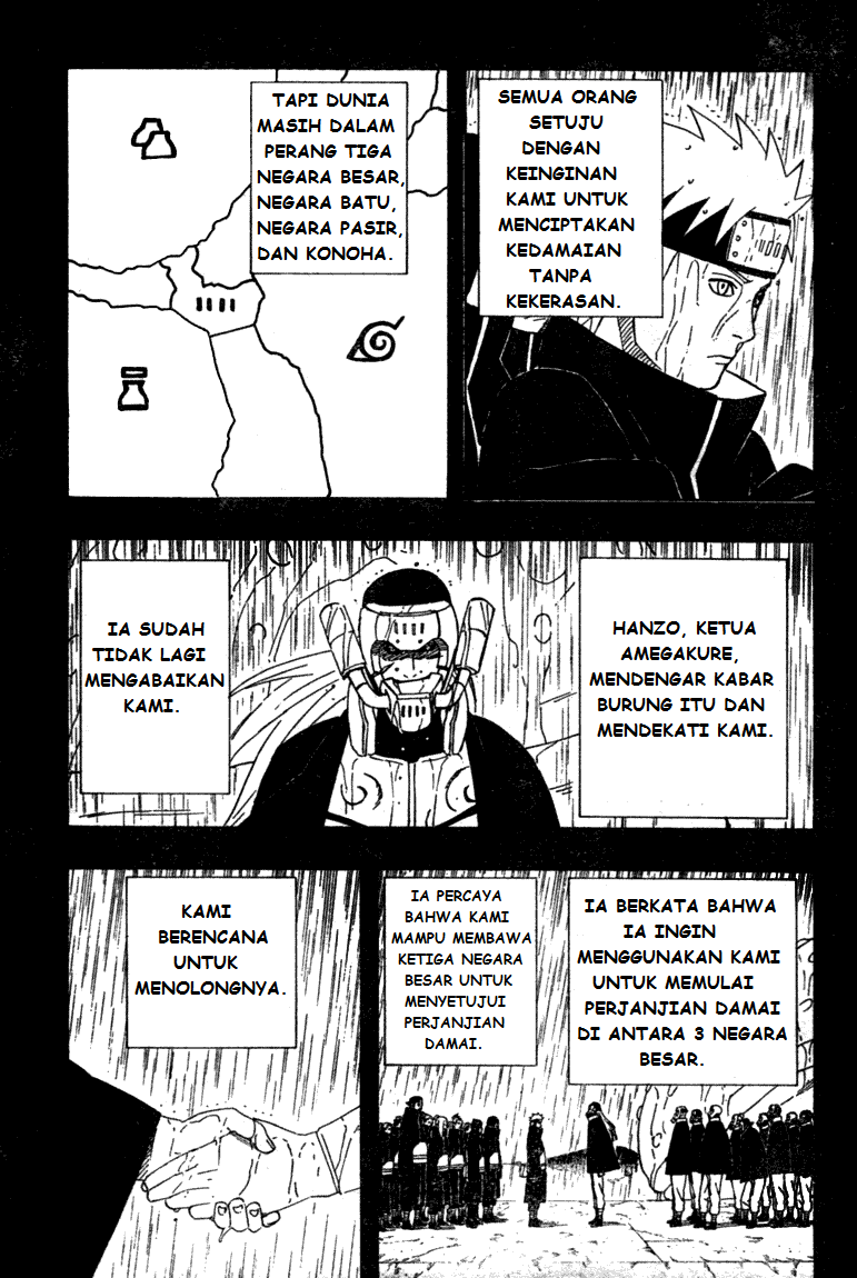 Chapter 446 - halaman 13